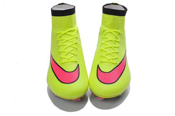 Nike Mercurial Superfly IV FG Men Shoes--024